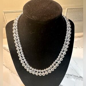 Sterling Silver necklace